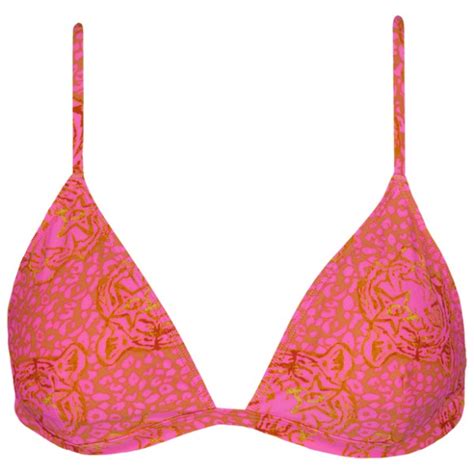 Wavelength DD Fixed Triangle Bikini Top